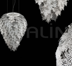 Подвесной светильник Maple фабрика Light4