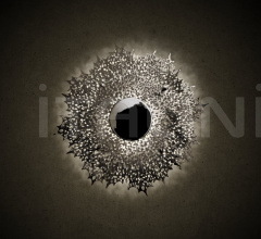 Настенный светильник Maple фабрика Light4