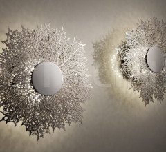 Настенный светильник Maple фабрика Light4