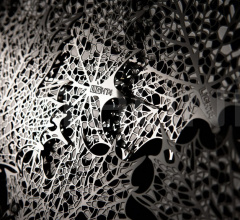 Настенный светильник Maple фабрика Light4