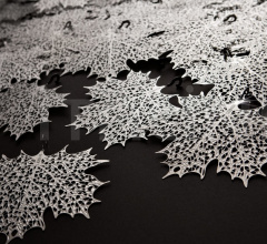 Настенный светильник Maple фабрика Light4