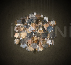 Подвесной светильник Maple compo фабрика Light4