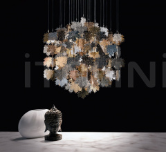 Подвесной светильник Maple compo фабрика Light4