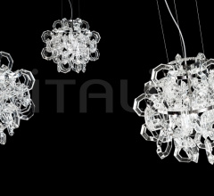 Подвесной светильник Misstrass фабрика Light4