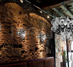 Подвесной светильник Misstrass фабрика Light4