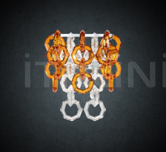 Настенный светильник Misstrass фабрика Light4