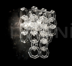 Настенный светильник Misstrass фабрика Light4