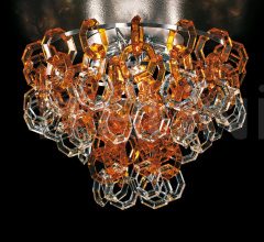 Потолочный светильник Misstrass фабрика Light4