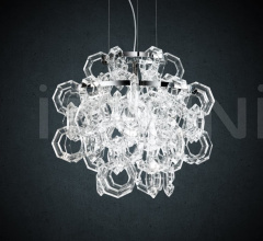 Подвесной светильник Misstrass sphere фабрика Light4