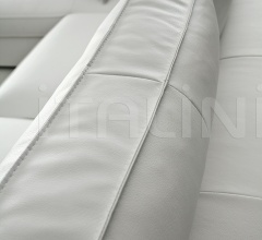 Диван William leather фабрика Ditre Italia