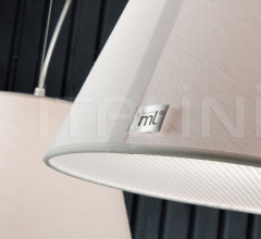 Подвесной светильник Mlampshades фабрика Light4