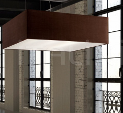 Подвесной светильник Mlampshades фабрика Light4