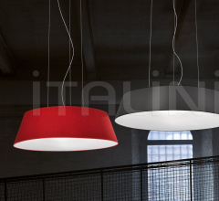 Подвесной светильник Mlampshades фабрика Light4