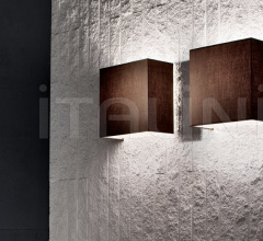 Настенный светильник Mlampshades фабрика Light4