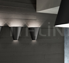 Настенный светильник Mlampshades фабрика Light4