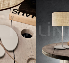 Настольная лампа Mlampshades фабрика Light4