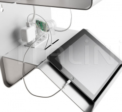 Настольная лампа Multi4 фабрика Light4