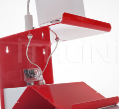 Настольная лампа Multi4 фабрика Light4