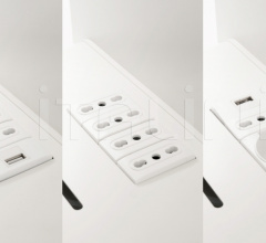 Настольная лампа Multi4 фабрика Light4