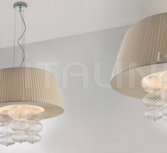 Подвесной светильник Musa фабрика Light4