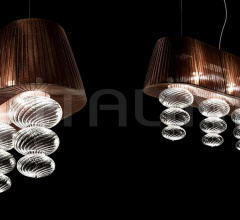 Подвесной светильник Musa фабрика Light4