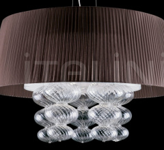 Подвесной светильник Musa фабрика Light4