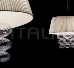 Подвесной светильник Musa фабрика Light4