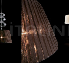 Подвесной светильник Musa фабрика Light4
