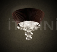 Потолочный светильник Musa фабрика Light4