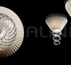 Потолочный светильник Musa фабрика Light4