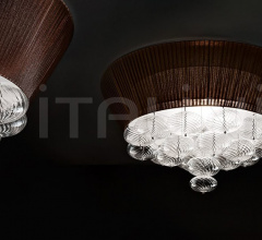 Потолочный светильник Musa фабрика Light4