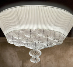 Потолочный светильник Musa фабрика Light4