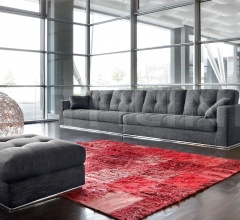 Пуф Deva фабрика Ditre Italia