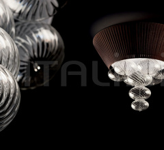 Потолочный светильник Musa фабрика Light4