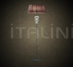 Торшер Musa фабрика Light4