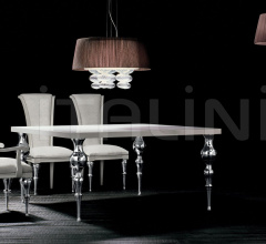 Торшер Musa фабрика Light4