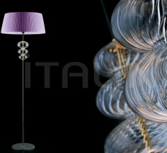 Торшер Musa фабрика Light4