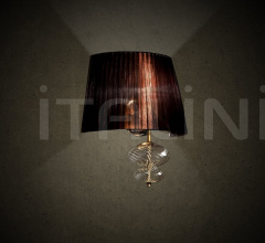 Настенный светильник Musa фабрика Light4