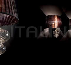 Настенный светильник Musa фабрика Light4