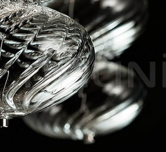 Настольная лампа Musa фабрика Light4