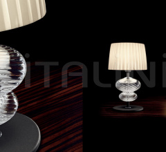 Настольная лампа Musa фабрика Light4