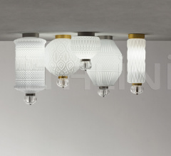 Потолочный светильник OMG фабрика Light4