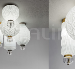 Потолочный светильник OMG фабрика Light4