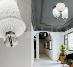 Потолочный светильник OMG фабрика Light4