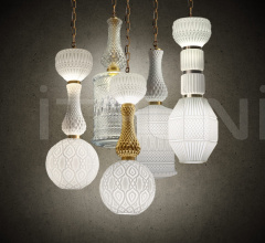 Подвесной светильник OMG фабрика Light4