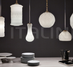 Подвесной светильник OMG фабрика Light4