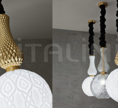 Подвесной светильник OMG фабрика Light4