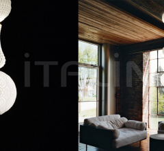 Подвесной светильник OMG фабрика Light4