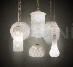 Подвесной светильник OMG 2020 фабрика Light4