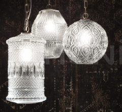 Подвесной светильник OMG 2020 фабрика Light4